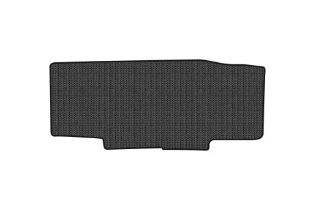 Коврик EVA в нижний багажник авто для Model X 6 seats Tesla 2015-2017 1 поколение SUV USA EVAtech TA1671N1SBB