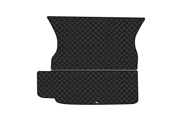 Фото 1 - Коврик из экокожи ECO в багажник авто для Model X 7 seats Restyling Tesla 2021 1 поколение SUV USA EVAtech TA44093BG2BBB Коврик из экокожи ECO в багажник авто для Model X 7 seats Restyling Tesla 2021 1 поколение SUV USA EVAtech TA44093BG2BBB (фото 1)