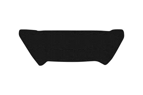 Коврик EVA в багажник авто для Model X 7 seats Restyling Tesla 2021 1 поколение SUV USA EVAtech TA44093BO1KBB