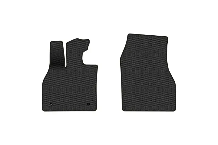 Фото 1 - Коврики EVA в салон авто передние для bZ4X EA10 Toyota 2022 1 поколение SUV EU EVAtech TY43774A2TL2RBB Коврики EVA в салон авто передние для bZ4X EA10 Toyota 2022 1 поколение SUV EU EVAtech TY43774A2TL2RBB (фото 1)