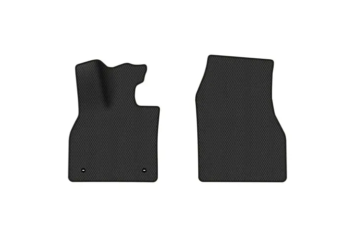 Фото 1 - Коврики EVA в салон авто передние для bZ4X EA10 Toyota 2022 1 поколение SUV EU EVAtech TY43774AD2TL2RBB Коврики EVA в салон авто передние для bZ4X EA10 Toyota 2022 1 поколение SUV EU EVAtech TY43774AD2TL2RBB (фото 1)