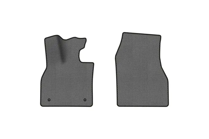 Фото 1 - Коврики EVA в салон авто передние для bZ4X EA10 Toyota 2022 1 поколение SUV EU EVAtech TY43774AD2TL2RGB Коврики EVA в салон авто передние для bZ4X EA10 Toyota 2022 1 поколение SUV EU EVAtech TY43774AD2TL2RGB (фото 1)