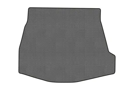 Коврик EVA в багажник авто для bZ4X EA10 Toyota 2022 1 поколение SUV EU EVAtech TY43774BO1RGB