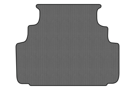 Коврик EVA в багажник авто для 2104 ВАЗ 1984-2012 1 поколение Combi EU EVAtech VA51320B1SGB
