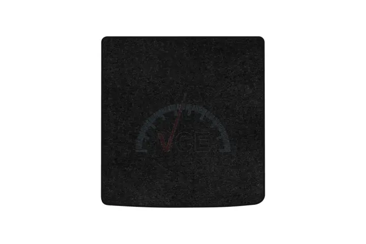 Фото 1 - Ворсовый коврик Standard в багажник авто для Volkswagen Eos 2006-2015 1 поколение Cabrio USA черный кант EVAtech VW13932B1VEB Ворсовый коврик Standard в багажник авто для Volkswagen Eos 2006-2015 1 поколение Cabrio USA черный кант EVAtech VW13932B1VEB (фото 1)