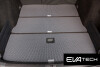 Коврик EVA в багажник авто для Passat B6 without armrest Volkswagen 2005-2010 6 поколения Combi EU EVAtech VW33530BE5RBB (фото 1)