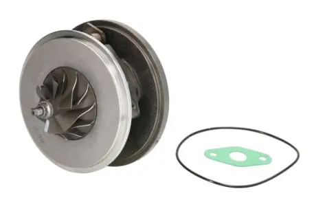 Картридж турбины (тип компрессорного колеса: Алюминий) CITROEN C8, JUMPY II, FIAT SCUDO, ULYSSE, FORD C-MAX, FOCUS C-MAX, LANCIA PHEDRA, PEUGEOT 807, EXPERT, EXPERT TEPEE 2.0D 10.03- EVORON EVCH0139