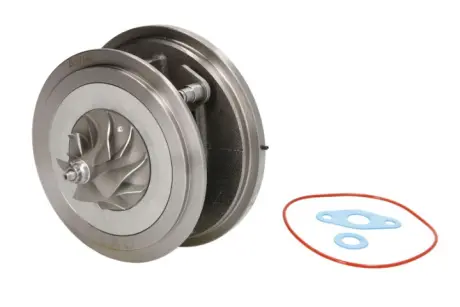 Картридж турбины (тип компрессорного колеса: Алюминий) OPEL VIVARO A, RENAULT MASTER II, TRAFIC II 2.5D 08.06- EVORON EVCH0140