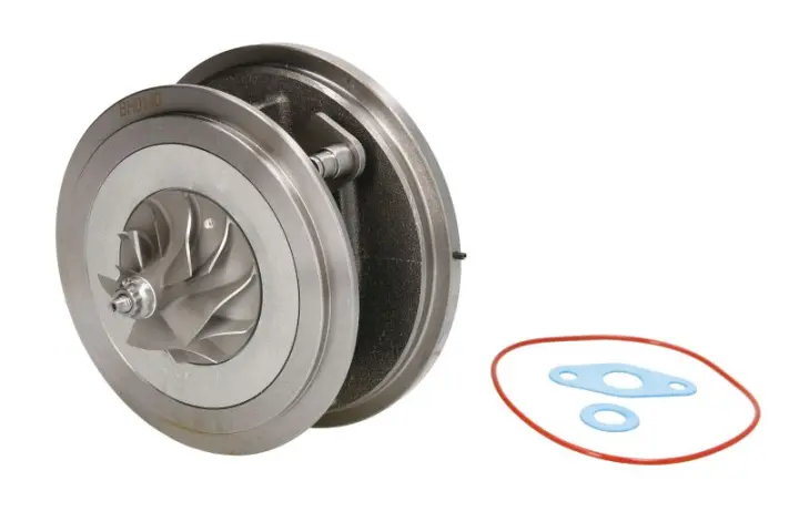 Фото 1 - Картридж турбины (тип компрессорного колеса: Алюминий) OPEL VIVARO A, RENAULT MASTER II, TRAFIC II 2.5D 08.06- EVORON EVCH0140 Картридж турбины (тип компрессорного колеса: Алюминий) OPEL VIVARO A, RENAULT MASTER II, TRAFIC II 2.5D 08.06- EVORON EVCH0140 (фото 1)