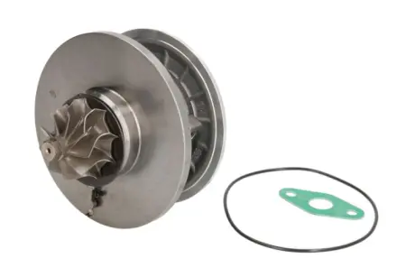 Картридж турбины (тип компрессорного колеса: Алюминий) AUDI A4 B5, A4 B6, A4 B7, A6 C5, SKODA SUPERB I, VW PASSAT B5, PASSAT B5.5 1.9D 08.98-06.08 EVORON EVCH0182