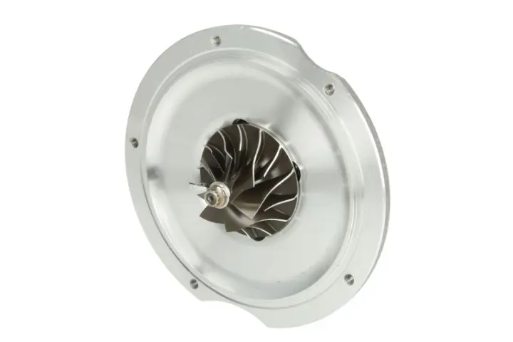 Картридж турбины (тип компрессорного колеса: Алюминий) MAZDA 6, MPV II 2.0D 06.02-08.07 EVORON EVCH0186 (фото 1)