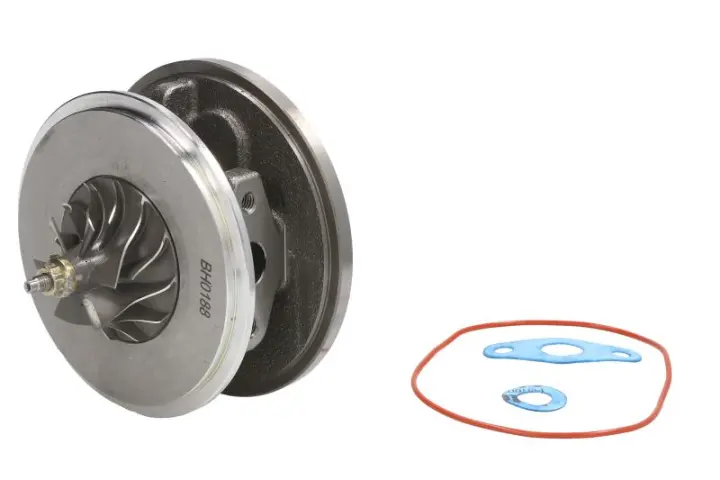 Фото 1 - Картридж турбины (тип компрессорного колеса: Алюминий) BMW 3 (E46), 5 (E39) 2.0D 02.98-02.05 EVORON EVCH0188 Картридж турбины (тип компрессорного колеса: Алюминий) BMW 3 (E46), 5 (E39) 2.0D 02.98-02.05 EVORON EVCH0188 (фото 1)