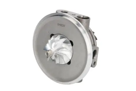 Картридж турбіни (тип компресорного колеса: Алюміній, ковані та фрезеровані) AUDI A1, A3, TT, SEAT IBIZA IV SC, LEON, LEON SC, LEON ST, SKODA OCTAVIA III, VW PASSAT B8 1.8 04.12- EVORON EVCH0220