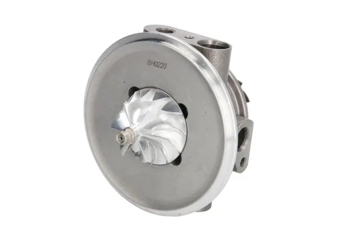 Картридж турбіни (тип компресорного колеса: Алюміній, ковані та фрезеровані) AUDI A1, A3, TT, SEAT IBIZA IV SC, LEON, LEON SC, LEON ST, SKODA OCTAVIA III, VW PASSAT B8 1.8 04.12- EVORON EVCH0220 (фото 1)