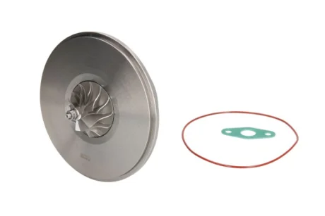 Картридж турбины (тип компрессорного колеса: алюминий) alfa romeo giulietta fiat 500l, bravo ii, doblo, doblo cargo, grande punto, linea 1.6d/1.8 09.07- EVORON EVCH0228