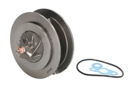 Картридж турбіни (тип компресорного колеса: Алюміній) CITROEN C4 AIRCROSS, MITSUBISHI ASX, LANCER VIII, PEUGEOT 4008 1.8D 06.10- EVORON EVCH0229