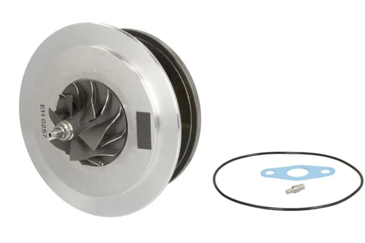 Картридж турбины (тип компрессорного колеса: Алюминий) BMW 5(E39), 7(E38) 3.0D 08.98-05.04 EVORON EVCH0257 (фото 1)