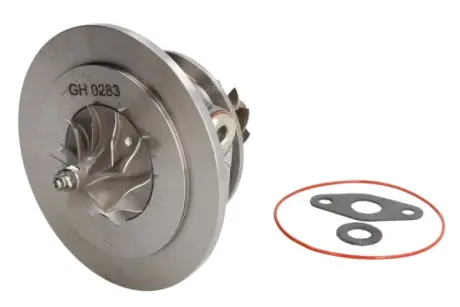 Картридж турбины VOLVO S60 II, S80 II, V40, V60 I, V70 III, FORD C-MAX II, FIESTA VI, FOCUS III, GALAXY II, GRAND C-MAX, MONDEO IV, S-MAX 1.6-1.6ALK 04.10-02.20 EVORON EVCH0283