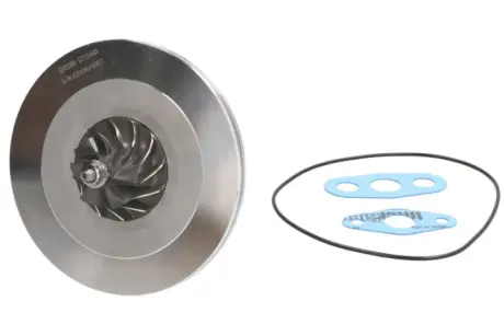 Картридж турбіни (тип компресорного колеса: Алюміній) AUDI A2, AROSA SEAT, CORDOBA, IBIZA III, SKODA FABIA I, VW LUPO I, POLO 1.4D 01.99-03.08 EVORON EVCH0288