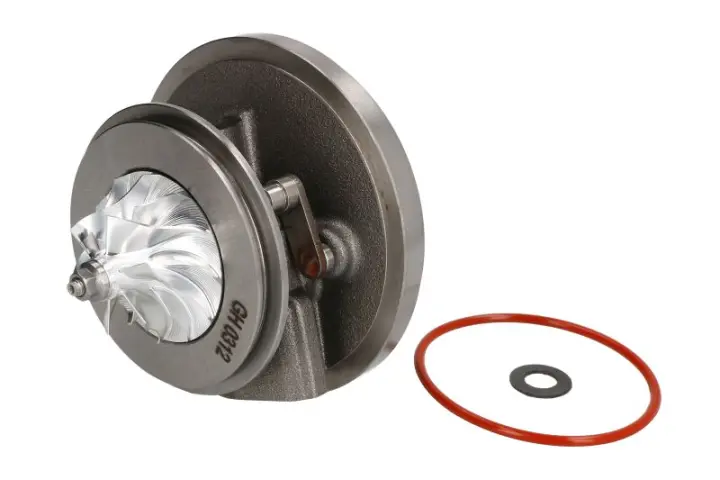 Картридж турбіни (тип компресорного колеса: Алюміній, ковані та фрезеровані) EVORON EVCH0312 (фото 1)