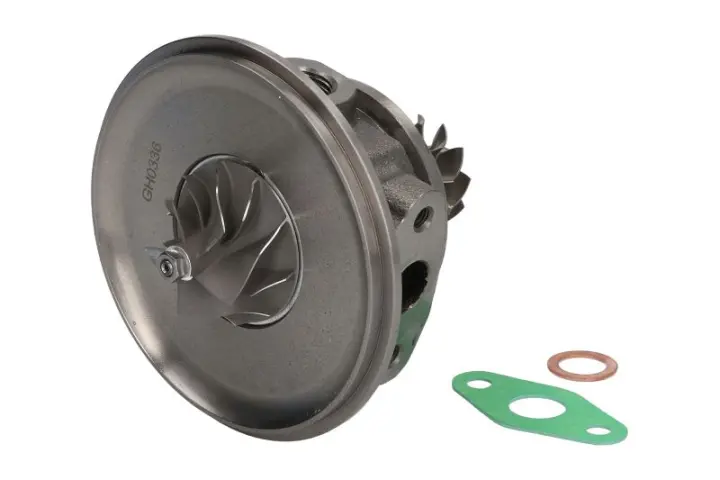 Фото 1 - Картридж турбины (тип компрессорного колеса: Алюминий) ABARTH 500 – 595 – 695, ALFA ROMEO MITO, FIAT BRAVO II, LANCIA DELTA III 1.4 09.07- EVORON EVCH0336 Картридж турбины (тип компрессорного колеса: Алюминий) ABARTH 500 – 595 – 695, ALFA ROMEO MITO, FIAT BRAVO II, LANCIA DELTA III 1.4 09.07- EVORON EVCH0336 (фото 1)