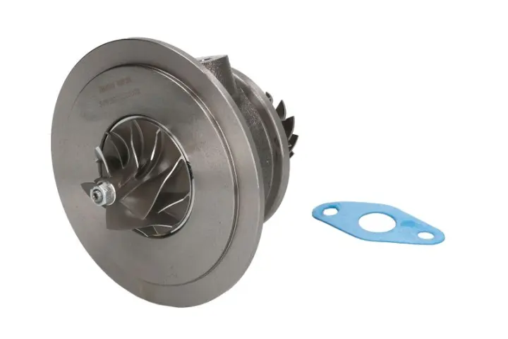 Картридж турбіни (тип компресорного колеса: Алюміній) MITSUBISHI COLT VI, SMART FORFOUR 1.5D 08.04-06.12 EVORON EVCH0349 (фото 1)