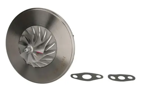 Картридж турбины (тип компрессорного колеса: Алюминий) MAN EL, EM, M 2000 L, M 2000 M, NL, NM, NEOPLAN CENTROLINER, SOLARIS URBINO I 08.87- EVORON EVCH5047