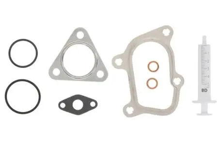 РМК турбіни EVORON EVMK0033