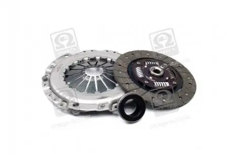 Комплект зчеплення EXEDY DWK2007