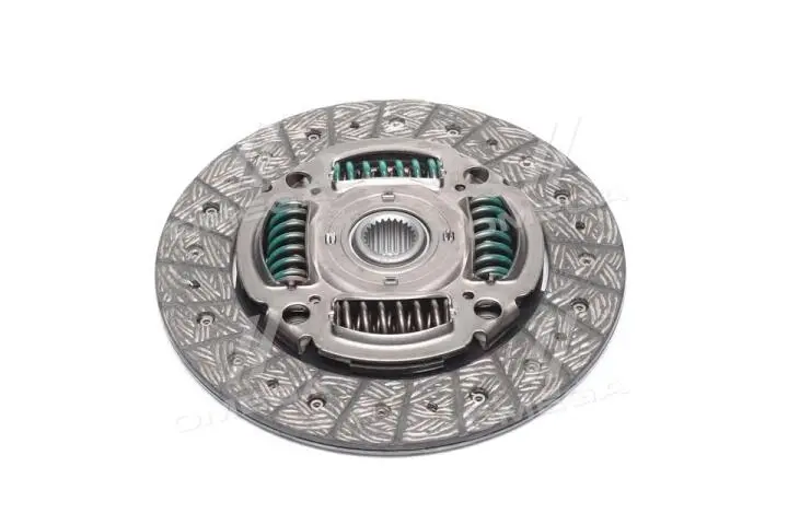 Фото 1 - Диск сцепления EXEDY FJD031 Диск сцепления EXEDY FJD031 (фото 1)