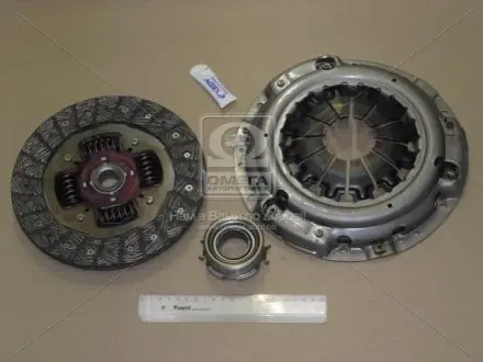 Зчеплення subaru forester 2.0-2.5 09- (вір-во) EXEDY FJK2048