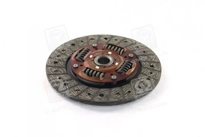 Фото 1 - Диск зчеплення EXEDY HCD035U Диск зчеплення EXEDY HCD035U (фото 1)