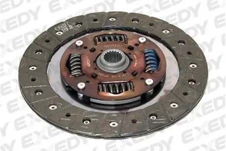 Диск сцепления EXEDY HCD036U