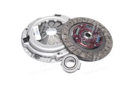 Сцепление honda civic, hr-v 1.6 EXEDY HCK2026