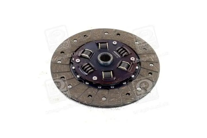 Фото 1 - Диск сцепления EXEDY HYD304 Диск сцепления EXEDY HYD304 (фото 1)