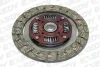 Диск зчеплення EXEDY ISD117U (фото 1)