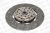Диск зчеплення EXEDY ISD136U (фото 1)