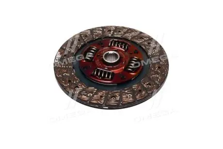 Диск зчеплення EXEDY MBD092U