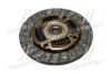 диск зчеплення mitsubishi lancer viii 1.8 08- (пр-во exedy) MBD104