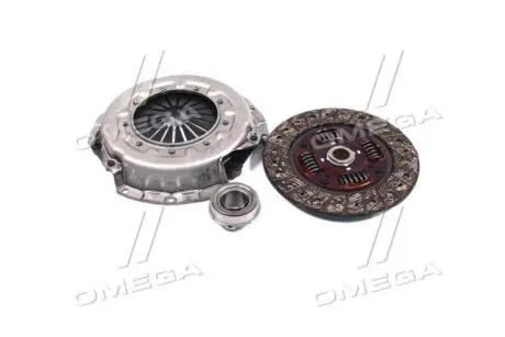 Сцепление mitsubishi pajero sport i, pajero i, ii, iii, l200, l 300 iii, l4 EXEDY MBK2029