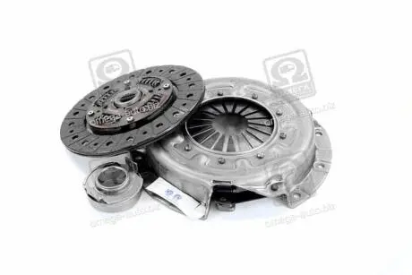 Комплект сцепления EXEDY MBK2106