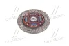 диск сцепления MZD004U