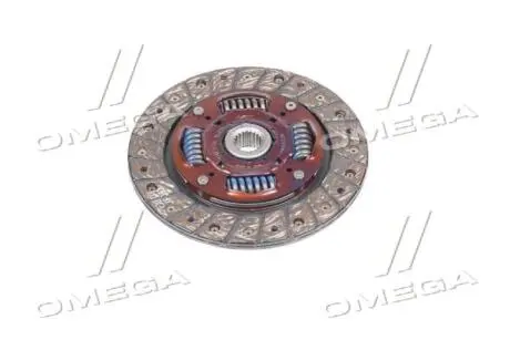 Диск сцепления EXEDY MZD004U