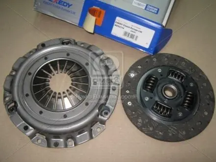 Сцепление mazda 3, 5 1.8-2.0 03- EXEDY MZS2114