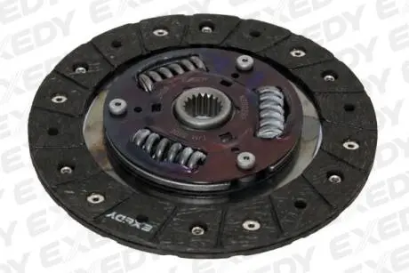 Диск сцепления EXEDY NSD029U