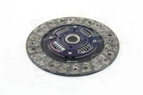 Диск сцепления EXEDY NSD099UF