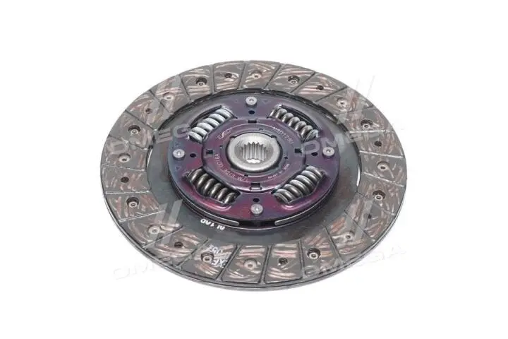 Диск зчеплення EXEDY NSD129U (фото 1)