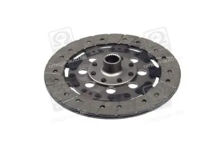 Диск сцепления nissan tiida 1.8 07-, x-trail 2.0 07-13 EXEDY NSD152