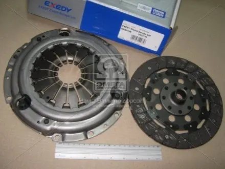 Комплект зчеплення EXEDY NSS2198