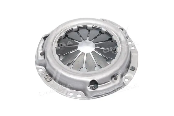 Фото 1 - Корзина сцепления suzuki jimny 1.3 16v 98- EXEDY SZC512 Корзина сцепления suzuki jimny 1.3 16v 98- EXEDY SZC512 (фото 1)